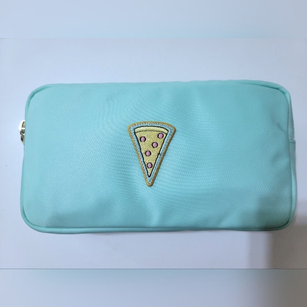 Stoney Clover Lane Cotton Candy Small Pouch
